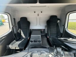 Mercedes-Benz Atego 1530L Schiebeplane 7,2m LBW Klima