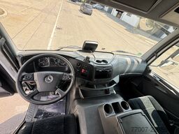 Mercedes-Benz Atego 1530L Schiebeplane 7,2m LBW Klima