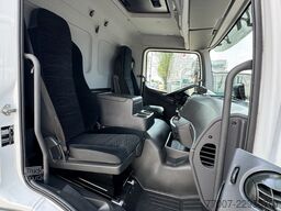 Mercedes-Benz Atego 1530L Schiebeplane 7,2m LBW Klima