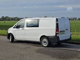 MERCEDES-BENZ VITO 114 L2 Dubbele Cabine!