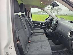 MERCEDES-BENZ VITO 114 L2 Dubbele Cabine!