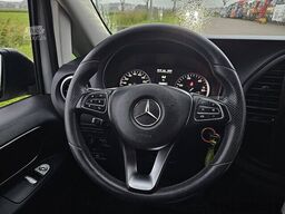MERCEDES-BENZ VITO 119 CDI L2 ac automaat EURO6 cruisecontrol...