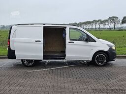 MERCEDES-BENZ VITO 119 CDI L2 ac automaat EURO6 cruisecontrol...