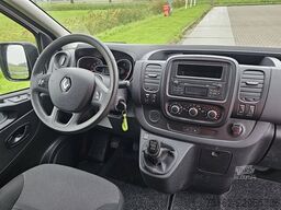 RENAULT TRAFIC 1.6 DCI L2H1 Trekhaak Airco