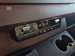 MERCEDES-BENZ SPRINTER 317 L3 Bakwagen Laadklep Spoiler Mbux ...