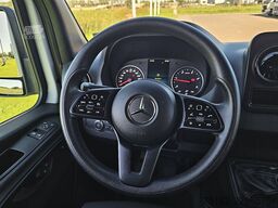 MERCEDES-BENZ SPRINTER 317 L3 Bakwagen Laadklep Spoiler Mbux ...