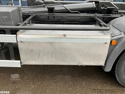 Man TGA 26.360 Hiab 16 Tonmeter laadkraan