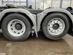 Man TGA 26.360 Hiab 16 Tonmeter laadkraan