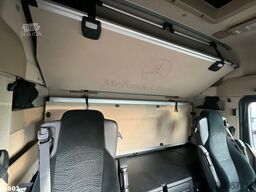 Mercedes-Benz Actros 1842 Mega GigaSpace MirrorCam