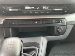 Citroën SpaceTourer 1.6 BlueHDi 115 M S&S Business Clim...