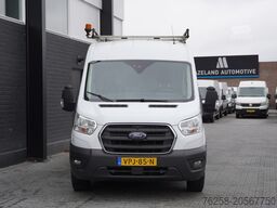 Ford Transit 2.0 TDCI 130PK L2H2 EURO 6 - Airco - Cr...