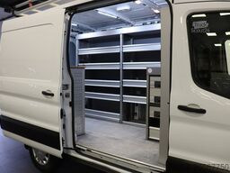 Ford Transit 2.0 TDCI 130PK L2H2 EURO 6 - Airco - Cr...