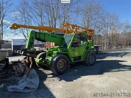 Merlo P40.16K telescopic handler