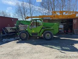 Merlo P40.16K telescopic handler