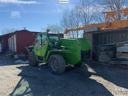 Merlo P40.16K telescopic handler