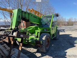 Merlo P40.16K telescopic handler