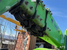 Merlo P40.16K telescopic handler