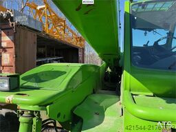 Merlo P40.16K telescopic handler