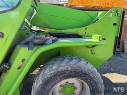Merlo P40.16K telescopic handler