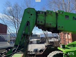 Merlo P40.16K telescopic handler