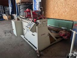  Autoreel CW4000