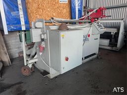  Autoreel CW4000