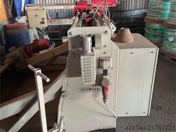  Autoreel CW4000