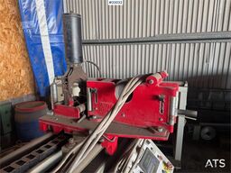  Autoreel CW4000
