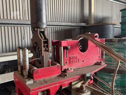  Autoreel CW4000