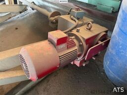  Autoreel CW4000