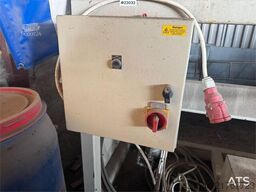  Autoreel CW4000