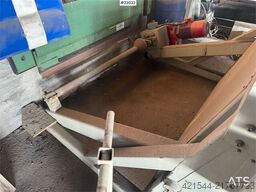  Autoreel CW4000
