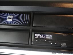 MAN TGX 26.470 6x2-4 / 30 tho. km!!! / Atlas