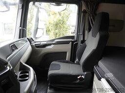 MAN TGX 26.470 6x2-4 / 30 tho. km!!! / Atlas