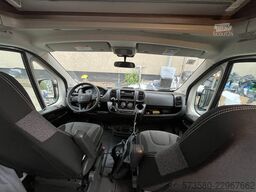 Citroën Jumper Carado V337, Baujahr 2025 Automatik | Vollausstattung