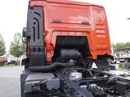 MAN TGM 18.250 4x4 / chassis 520 cm/ 3 units
