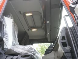 MAN TGM 18.250 4x4 / chassis 520 cm/ 3 units