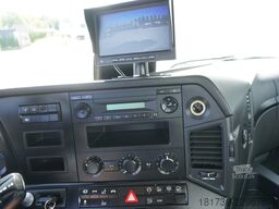 Mercedes-Benz Arocs 2536 6x2 / 200 tho.km / Fassi F195