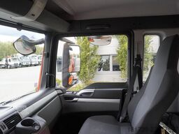 MAN TGS 35.360 E6 8×2 / Fassi F165A.2.22