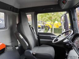 MAN TGS 35.360 E6 8×2 / Fassi F165A.2.22