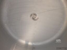26m³ Tankcontainer TANK Container ISO Tankbehälter Transporttankcontainer