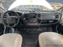 Peugeot Boxer 2024 | Cambio manuale | Full optional