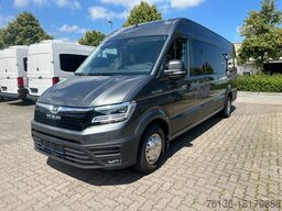 MAN TGE 5.160 20+3 Schulbus Linie Klima