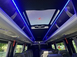 MAN TGE 5.160 20+3 Schulbus Linie Klima