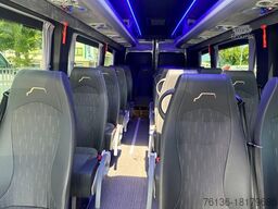 MAN TGE 5.160 20+3 Schulbus Linie Klima