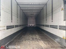 SCHMITZ CARGOBULL SKO 24*Koffer Bär LBW Ladebordwand & Doppelstock