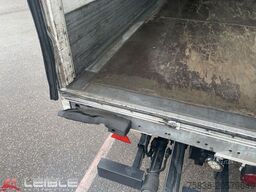 SCHMITZ CARGOBULL SKO 24*Koffer Bär LBW Ladebordwand & Doppelstock