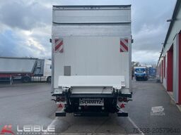 SCHMITZ CARGOBULL SKO 24*Koffer Bär LBW Ladebordwand & Doppelstock