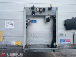 SCHMITZ CARGOBULL SKO 24*Koffer Bär LBW Ladebordwand & Doppelstock