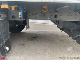 SCHMITZ CARGOBULL SKO 24*Koffer Bär LBW Ladebordwand & Doppelstock